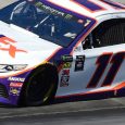 Denny Hamlin and Kyle Larson played a late game of King of the Mountain in Friday’s Monster Energy NASCAR Cup Series time trials at Bristol Motor Speedway. After 38 drivers […]