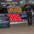 Dennis Hale dominated the night en route to the Limited Late Model feature win at Georgia’s Senoia Raceway on Saturday night. Hale was fastest in qualifying, and then led flag-to-flag […]