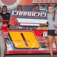 Olivia Gentry posted her first career victory at Georgia’s Senoia Raceway on Saturday night. The 19-year-old daughter of veteran short track racer Oliver Gentry scored the win in the Charger […]