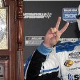 When will it end? The first seven races of the NASCAR Cup Series season have produced seven different winners, and there’s a good chance that streak will survive Saturday night’s […]