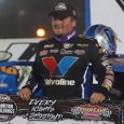 Brandon Sheppard knocked a home run out of the park on Saturday night in World of Outlaws Morton Buildings Late Model Series action at Cedar Lake Speedway in New Richmond, […]