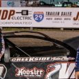 Darrell Lanigan and Brandon Sheppard both celebrated World of Outlaw Morton Buildings Late Model Series victories over the weekend. Lanigan was the winner on Saturday night at Red River Valley […]