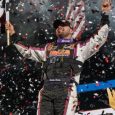 Brandon Overton controlled the final 57 laps of Saturday night’s USA Nationals for the World of Outlaws Morton Buildings Late Model Series at Cedar Lake Speedway in New Richmond, Wisconsin. […]