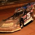 It was a good Labor Day holiday weekend for Evans, Georgia’s Brandon Overton in World of Outlaws Morton Buildings Late Model Series. It started with a home state win at […]