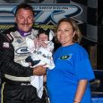 Clint Smith passed Dennis Hale with an inside move late in the championship feature for the Limited Late Model division, and went on to the win at Georgia’s Senoia Raceway […]