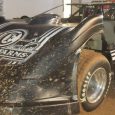 Kenny Collins had some stiff competition for the win in Friday night’s Limited Late Model feature at Georgia’s Lavonia Speedway, but in the end, he came away with the victory. […]