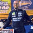 Ross Bailes took the lead from Michael Brown on lap 30 of Friday night’s Carolina Clash Tour feature at Georgia’s Lavonia Speedway, and went on to score the victory. The […]