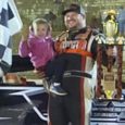 Kenny Collins was unstoppable on Friday night at Georgia’s Lavonia Speedway. The Colbert, Georgia racer led wire-to-wire to score the victory in the Limited Late Model victory at the 3/8-mile […]