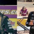 Ross Bailes and Michael Page scored victories in the Peach State over the weekend in Ultimate Super Late Model competition. Bailes topped the field for the win on Friday night […]