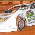 Chris Woods held off David McCoy to net the Limited Late Model feature victory on Friday night at Georgia’s Lavonia Speedway. The Statham, Georgia speedster started the night by scoring […]