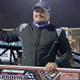 Zack Mitchell dominated Friday night’s Buck Simmons Memorial for the Carolina Clash Super Late Models to get the victory at Georgia’s Lavonia Speedway. The Enoree, South Carolina speedster took the […]