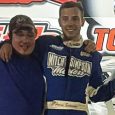 Parris Simmons jumped to the lead early, and drove to the 602 Late Model feature victory on Friday night at Georgia’s Lavonia Speedway. Simmons, who hails from Baldwin, Georgia, started […]