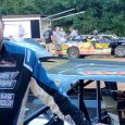 David McCoy added to his 2022 win total on Friday night at Georgia’s Lavonia Speedway, but it was hometown hero Vince Fanello who took home the season long prize. McCoy, […]