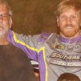 Christopher Woods doubled up on Saturday night at Georgia’s Winder-Barrow Speedway. The Statham, Georgia speedster broke out the broom to sweep both the Limited Late Model and Hobby/602 features in […]