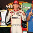 Cole Moore surely wishes his first ARCA Menards Series West win would have come at some point within his first 17 starts over the last two years. He had come […]