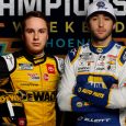 Will lightning strike three times for Christopher Bell? Can Ross Chastain parlay his amazing Martinsville rim ride into a championship for upstart Trackhouse Racing? Will the NASCAR Cup Series feature […]