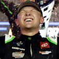 One week after igniting a maelstrom of controversy with his brutish tactics at Martinsville Speedway, Ty Gibbs held off charging Noah Gragson to win Saturday’s NASCAR Xfinity Series Championship Race […]