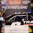 Carson Kvapil won a race dominated by tire conservation in Saturday night’s CARS Racing Tour Late Model Stock Car feature at Florence Motor Speedway in Timmonsville, South Carolina. The defending […]