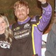 As many times as Chris Woods has visited victory lane at Georgia’s Winder-Barrow Speedway so far this year, he may have to start paying rent. The Statham, Georgia speedster added […]