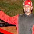 Matt Gilbert took the lead with less than 10 laps to go in Saturday night’s Monster Mini Stock Association feature at Georgia’s Winder-Barrow Speedway. From there, the Slater-Marietta, South Carolina […]