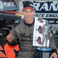 Matt Hirschman’s hot streak to start 2023 continues. The veteran driver from Northampton, Pennsylvania won Saturday’s SMART Modified Tour season opener at Florence Motor Speedway in Timmonsville, South Carolina. Hirschman […]