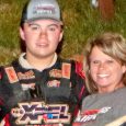 Trae Kirk took command of Saturday’s night’s Limited Late Model feature at Georgia’s Winder-Barrow Speedway when the leaders tangled ahead of him. From there, the Monroe, Georgia racer ran unchallenged […]