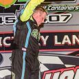 Drew Collins led wire-to-wire to score the Limited Late Model victory at Georgia’s Lavonia Speedway on Saturday night. The Auburn, Georgia speedster started the night by setting fast time in […]