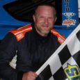 It didn’t take long for Jock White to make to Anderson Motor Speedway’s victory lane in 2023. In just the second Limited Late Model feature of the season at the […]