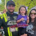 Brandon Haley brought home a first place trophy to celebrate Mother’s Day weekend on Saturday. Haley scored the win in the Limited Late Model feature at Georgia’s Lavonia Speedway, beating […]