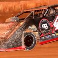 Rod Roberts topped the Limited Late Model field to score the victory on Saturday night at Georgia’s Winder-Barrow Speedway. The Jefferson, Georgia racer held off Lance Finn to take the […]