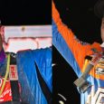 Ryan Gustin and Nick Hoffman scored World of Outlaws CASE Late Model Series victories over the past few days. Gustin was victorious on Friday night at Pennsylvania’s Marion Center Raceway, […]