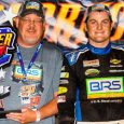 Ricky Thornton, Jr. pulled away on lap 81 from Hudson O’Neal and went on to win to win the 17th Annual Firecracker 100 on Saturday night at Lernerville Speedway in […]