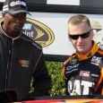 After trying his hand at professional soccer and riding a bull, Cincinnati Bengals Wide Receiver Chad Ochocinco came to Atlanta Motor Speedway on Thursday to get a taste of NASCAR […]