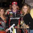 Dakoda Armstrong needed no more inspiration to win at Winchester Speedway than that which was provided by over five dozen friends and family members seated just above the start/finish line, […]