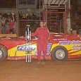 The apparent victor of Saturday night’s ‘Dog Days of Summer’ special event at New Senoia Raceway in Senoia, Georgia, Billy Bright, Jr., was stripped of the win after failing a […]