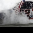 Calm, droning racing wasn’t getting it done for Brad Keselowski in Saturday night’s Kroger 200 NASCAR Nationwide Series race at Lucas Oil Raceway. The defending series champion needed a bit […]