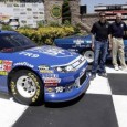 Besides the season-opening weekend at Daytona International Speedway, these upcoming few days might rank at the top of any “Biggest NASCAR Weekends Of 2011” lists. Here’s why … NASCAR Sprint […]