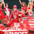 Dario Franchitti prevailed in a caution-filled Honda Indy Toronto for his third victory on the streets of Toronto and 30th of his career. Target Chip Ganassi Racing teammate Scott Dixon […]