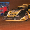 Saturday night’s temperatures may have been hot, but nothing compared to the scorching Madison County native Stephen Segars gave the 3/8 mile clay oval at Hartwell Speedway in Hartwell, Georgia. […]