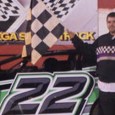 There were hot temperatures and hot speeds at Talladega Short Track in Talladega, AL on Saturday, July 9, as fans were treated to a high speed show on the famed […]