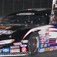 Kyle Busch powered past Patrick Laperle on a lap 112 restart in Saturday night’s Pro All Stars Series (PASS) 150 at Oxford Plains Speedway to claim his first PASS North Super […]