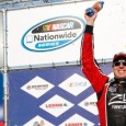 It was a day of major milestones for Kyle Busch, who tied Mark Martin for the career victory lead in NASCAR’s Nationwide Series with Saturday’s win in the New England […]