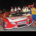 Lonnie Sommerville took the lead for good on lap 116 of Saturday night’s Pro All Stars Series (PASS) North Southern Maine Motors.com 150 at Beech Ridge Motor Speedway and drove […]