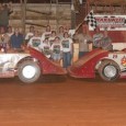 Parker Herring topped a strong field of Late Model contenders Saturday night at Hartwell Speedway in Hartwell, Georgia to take home the win in the FASTRAK Late Model feature. Frankie […]