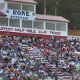 Rain from tropical storm Lee led track officials to postpone Sunday’s Rome Boss Super Late Model Championship event at Rome Speedway in Rome, Georgia. What the heck is going on? […]