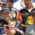 Ryan Newman capitalized on a relatively caution-free race to sail to his fourth straight NASCAR Whelen Modified Tour race Saturday in the F.W. Webb 100 at New Hampshire Motor Speedway. […]