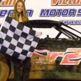 What better way to celebrate Independence Day Weekend than with a hot night of racing.  That’s what fans got Sunday night at East Alabama Motor Speedway, as they saw hometown […]