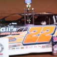 The numbers were working for William Thomas of Phenix City, AL on Saturday night at Penton Raceway in La Fayette, AL. His car number is 22, and in his second […]