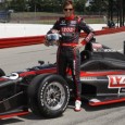 There weren’t any speeches or pyrotechnics. No fanfare whatsoever, save for a few seconds of self-conscious applause. But the broad smiles of individuals involved in getting the 2012 IZOD IndyCar Series […]