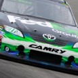 Paul Menard rumbled across the yard of bricks at full speed for the final time, signaling the crunching of a few couple key numbers: 14 different winners in 20 races, […]